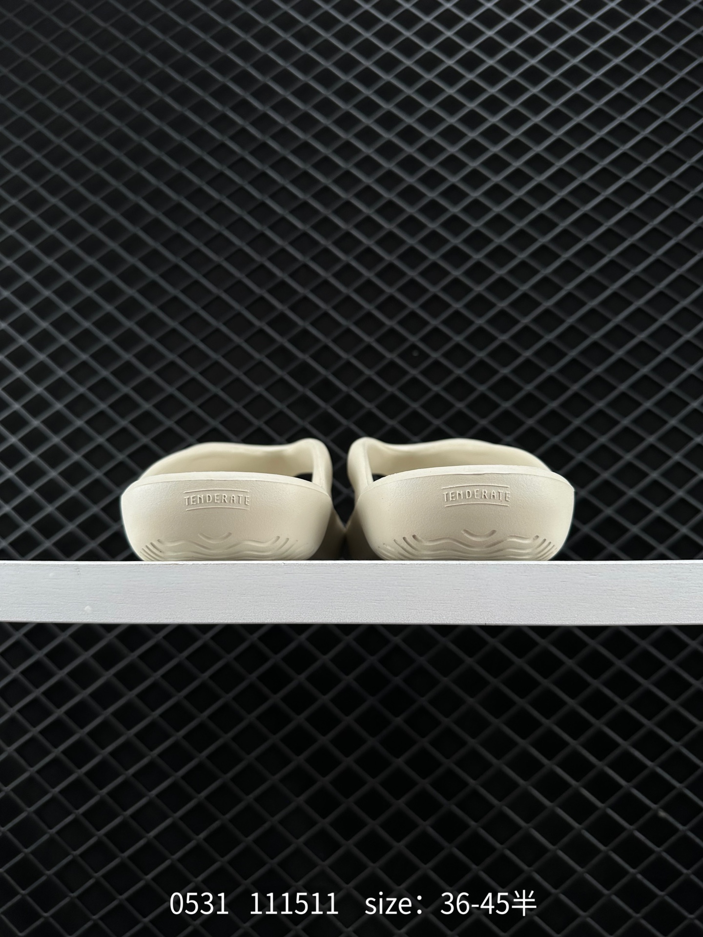 New balance NB X TAW&TOE